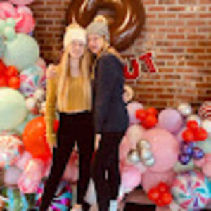 Meet your Posher, Piper